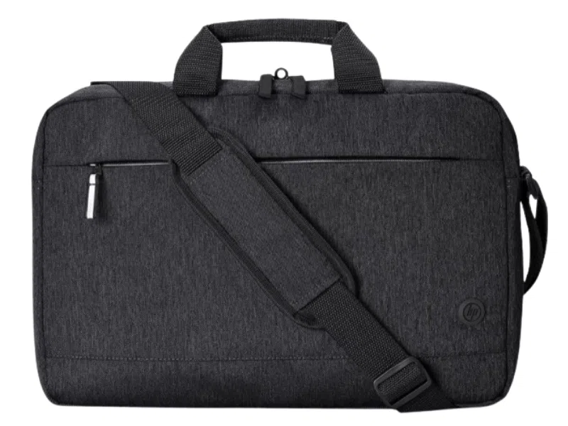 HP prelude_principal Bolso Notebook, HP Prelude Pro Recycle Top Load 15.6", Gris - Imagen 1