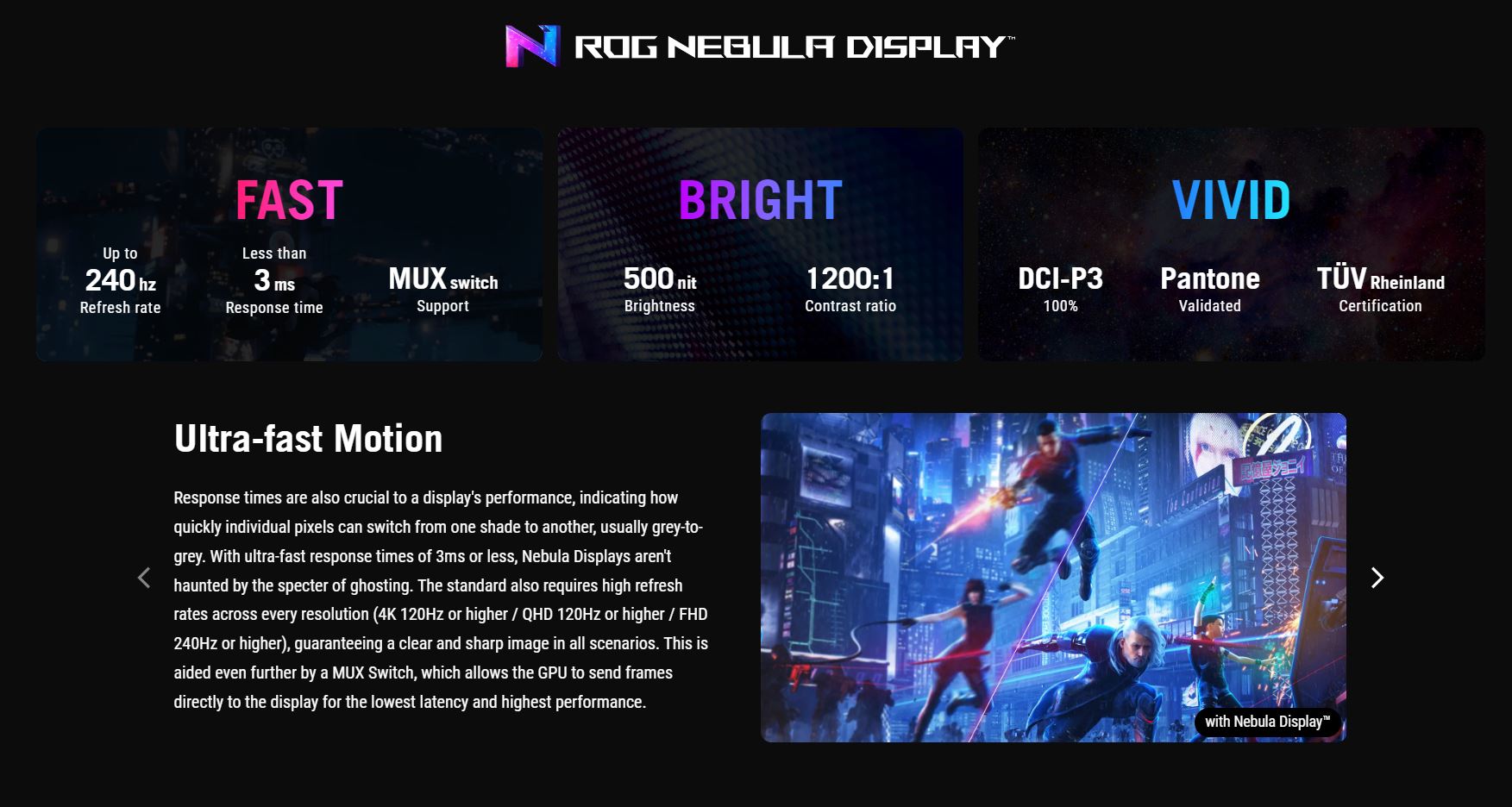 ASUS ROG ZEPHYRUS M16 GU603H Review con Core i9-11900H y RTX 3070