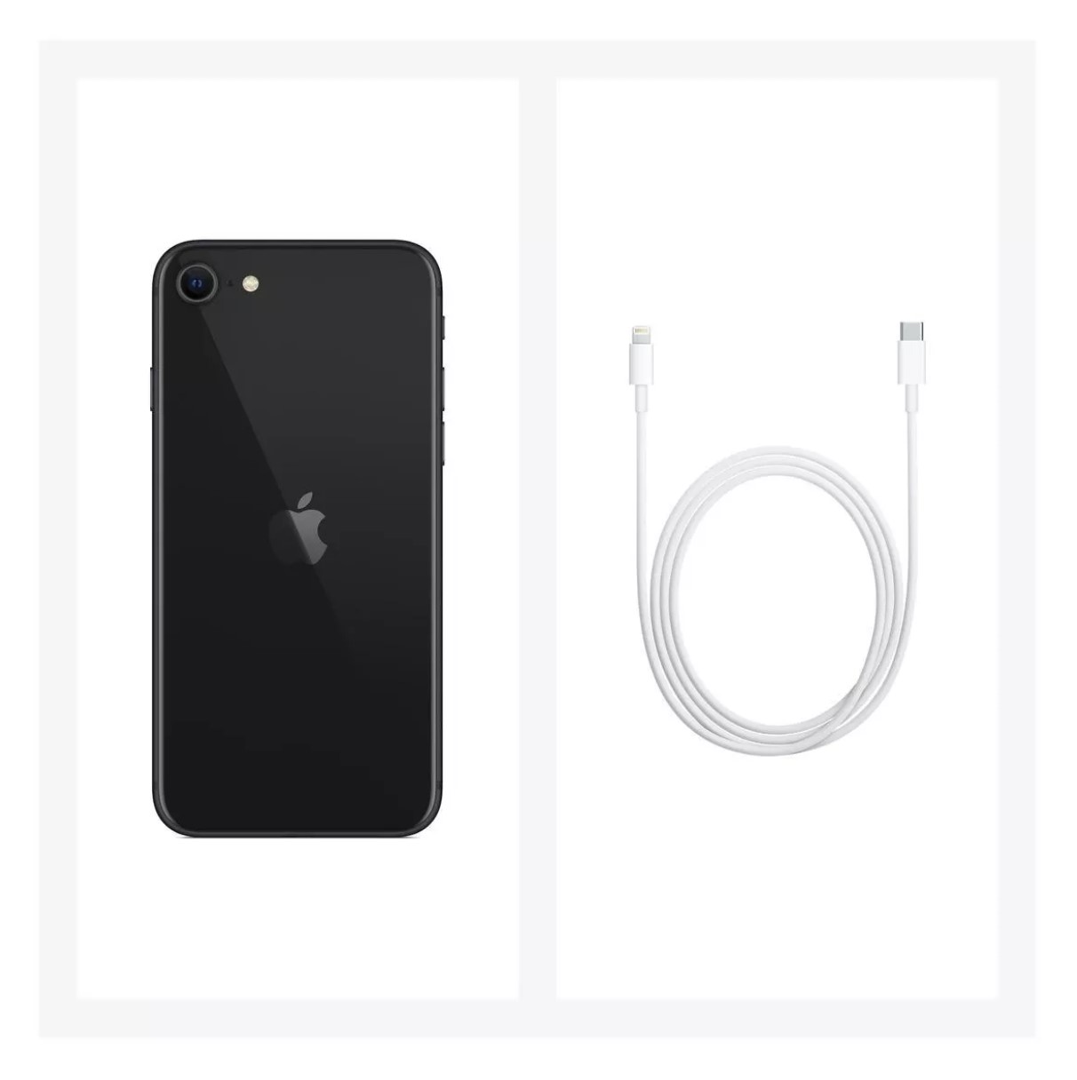 APPLE Apple IPhone X 64GB Negro Desbloqueado - Reacondicionado