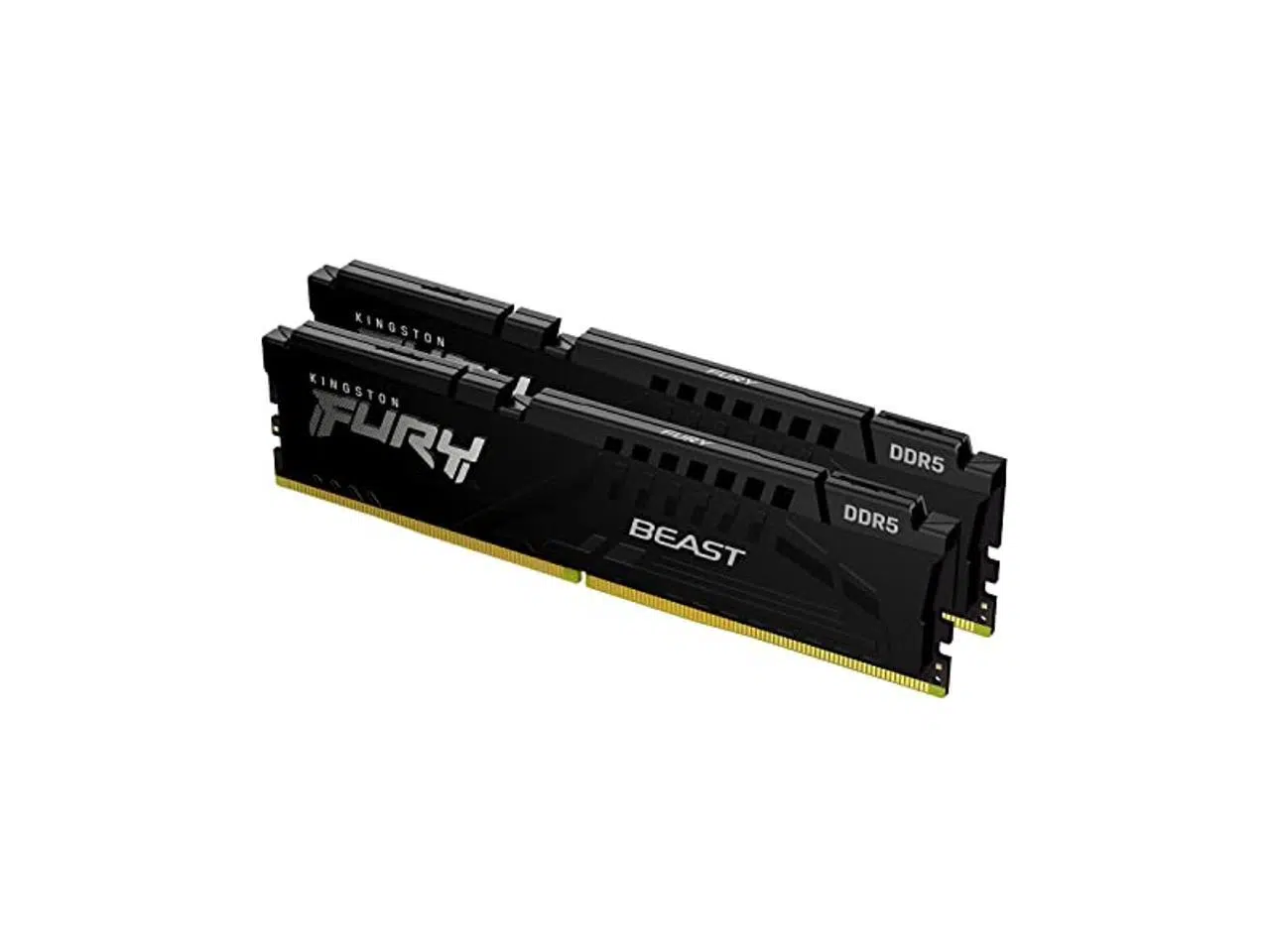 Kingston Fury DDR5_1 Memoria RAM 16 GB DDR5 (2 x 8GB) 5200 Mhz, Kingston Fury - Imagen 1