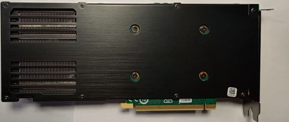 Nvidia RTX 3070 Ti 8GB GDDR6 HP (Nueva OEM)