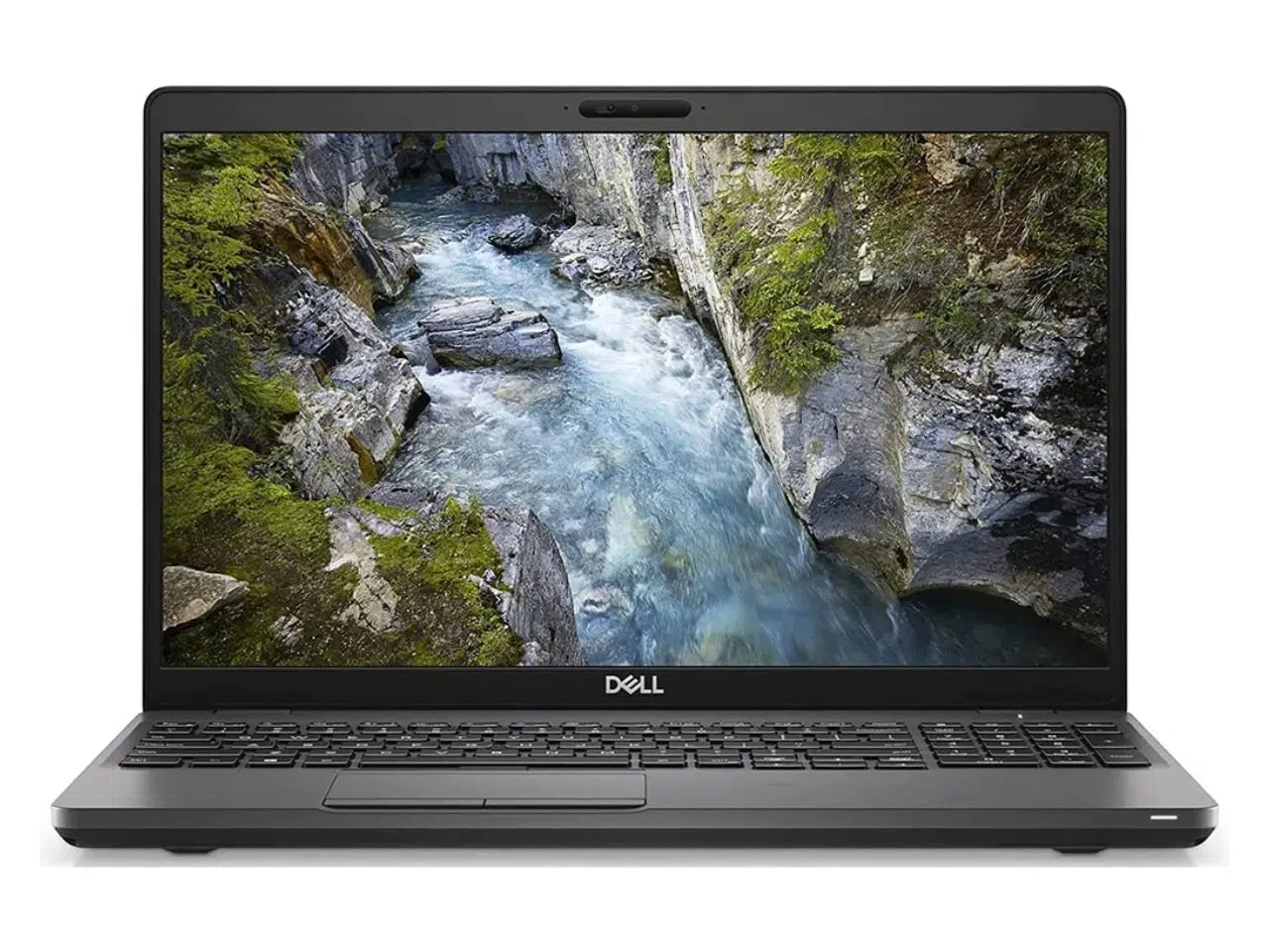 Dell Precision 3541 Intel i7-9850H Nvidia Quadro P620 4GB VRAM 16GB RAM 512GB SSD Win 10 Pro Dell Precision 3541 Intel i7-9850H 15,6" HD Nvidia Quadro P620 4GB VRAM 16GB RAM 512GB SSD Win 10 Pro - Imagen 1
