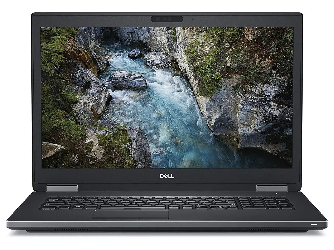 Dell Precision 7730 Intel i7-8850H Nvidia Quadro P3200 6GB VRAM 32GB RAM 512GB SSD Win 10 Pro Dell Precision 7730 Intel i7-8850H Nvidia Quadro P3200 6GB VRAM 32GB RAM 512GB SSD Win 10 Pro - Imagen 1