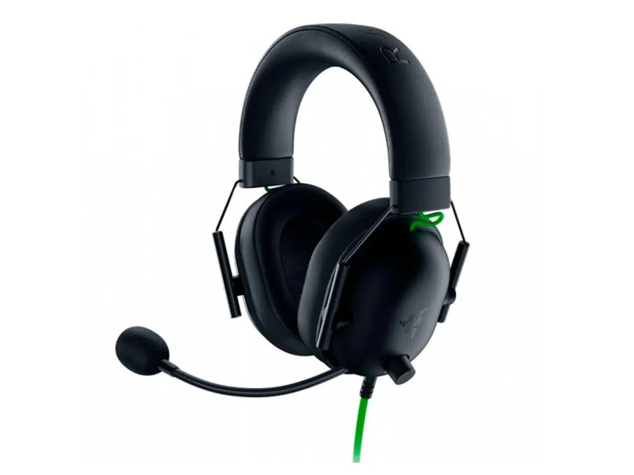 Audífonos Razer BlackShark V2 Wired Esport (Open Box) Audífonos Razer BlackShark V2 Alámbricos Esport (Open Box) - Imagen 1