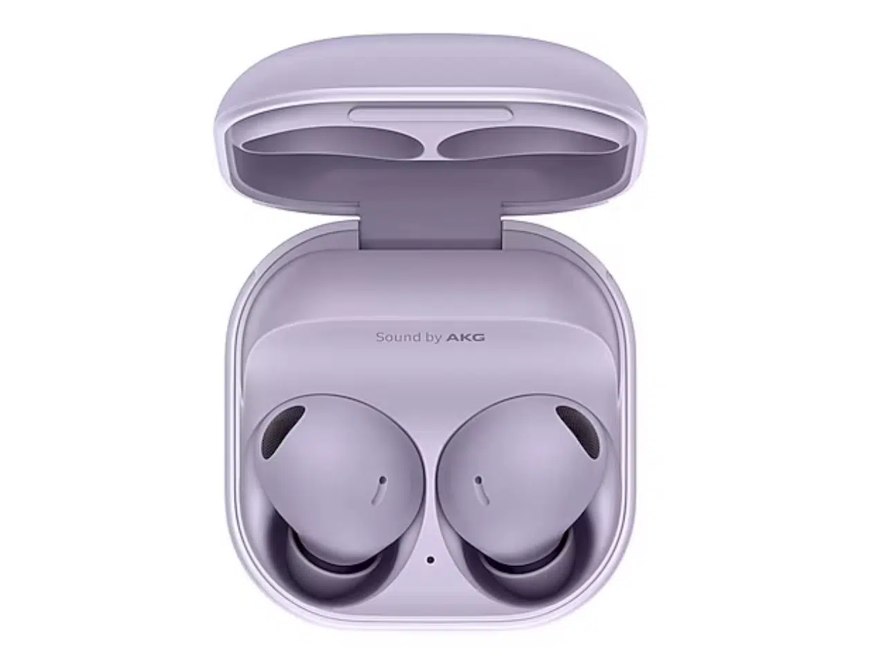principal canva Audífonos Inalámbricos Galaxy Buds 2 Pro Color Bora Purple (Open Box) - Imagen 1