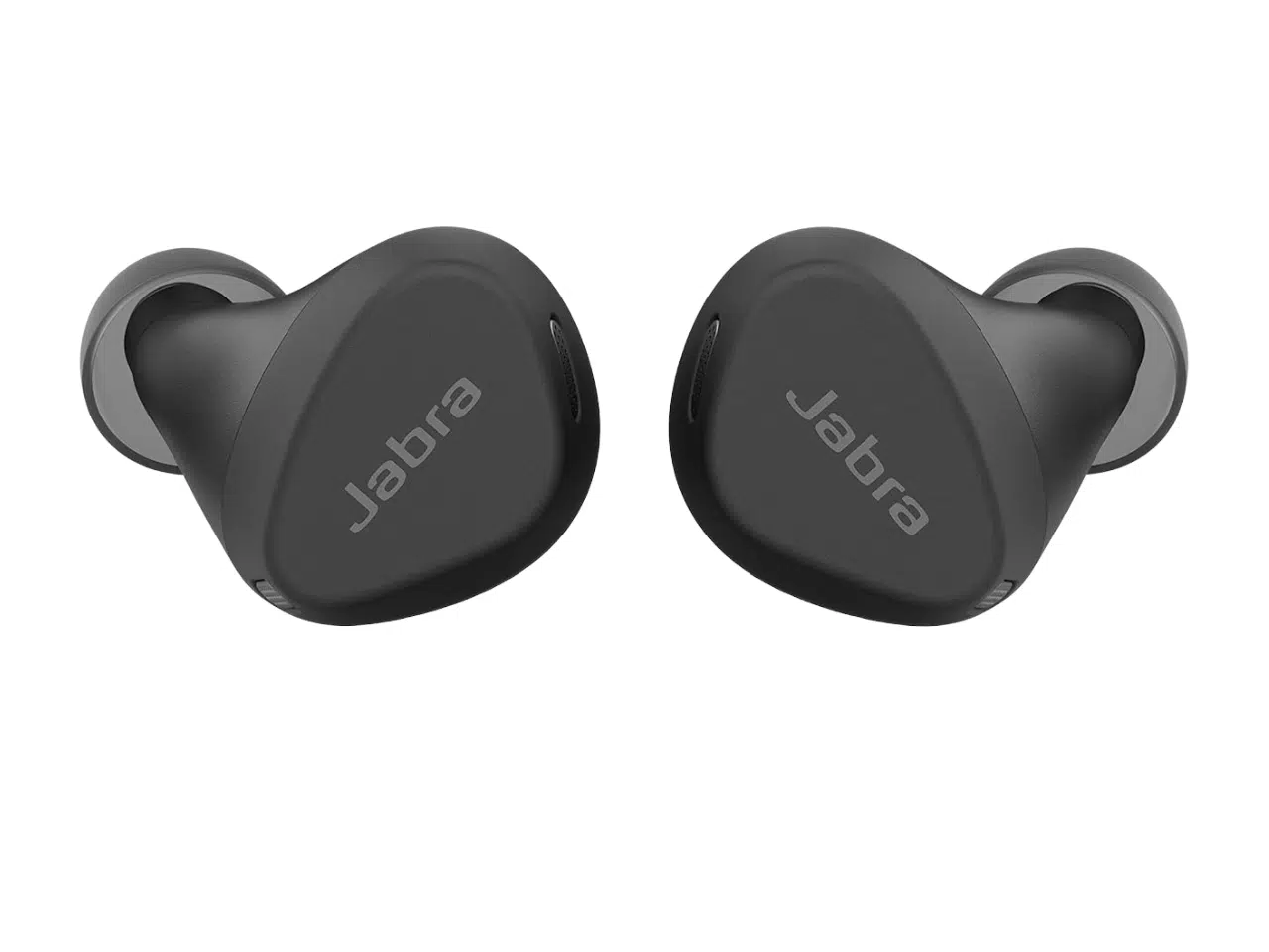 JABRA ELITE 4_1_CANVA Audífonos Inalámbricos Jabra Elite 4 Active Negro (Open Box) - Imagen 1