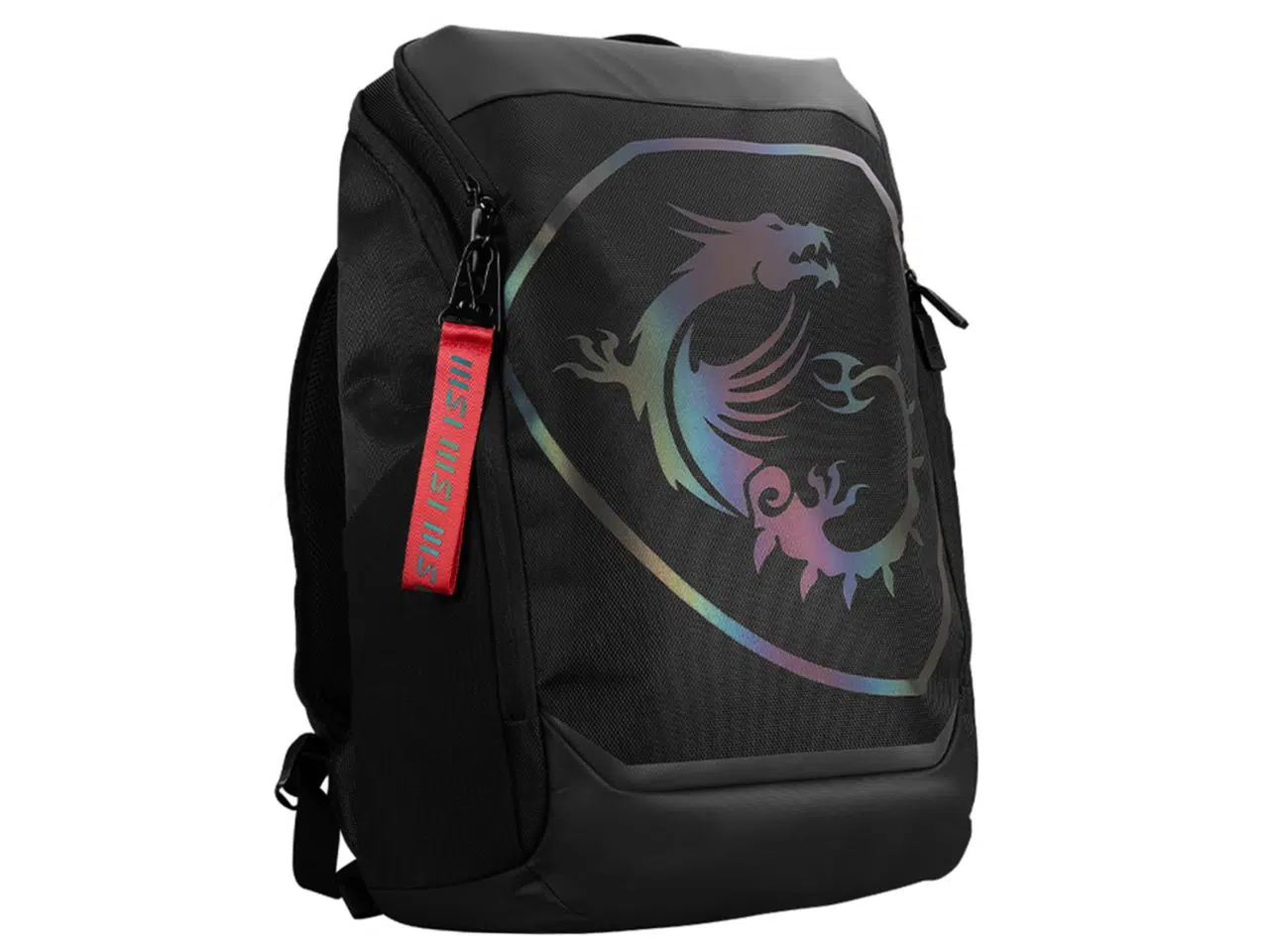 Mochila MSI Titan_1 Mochila MSI Titan G34 | Para Notebook Tamaño Máx. 17,3" - Imagen 1