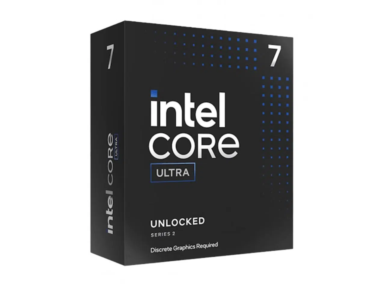 Procesador Intel Core Ultra 7 265K | 20 núcleos hasta 5.5 GHz | LGA 1851 | 30 MB Caché L3 Procesador Intel Core Ultra 7 265KF | 20 núcleos hasta 5.5 GHz | LGA 1851 | 30 MB Caché L3 - Imagen 1