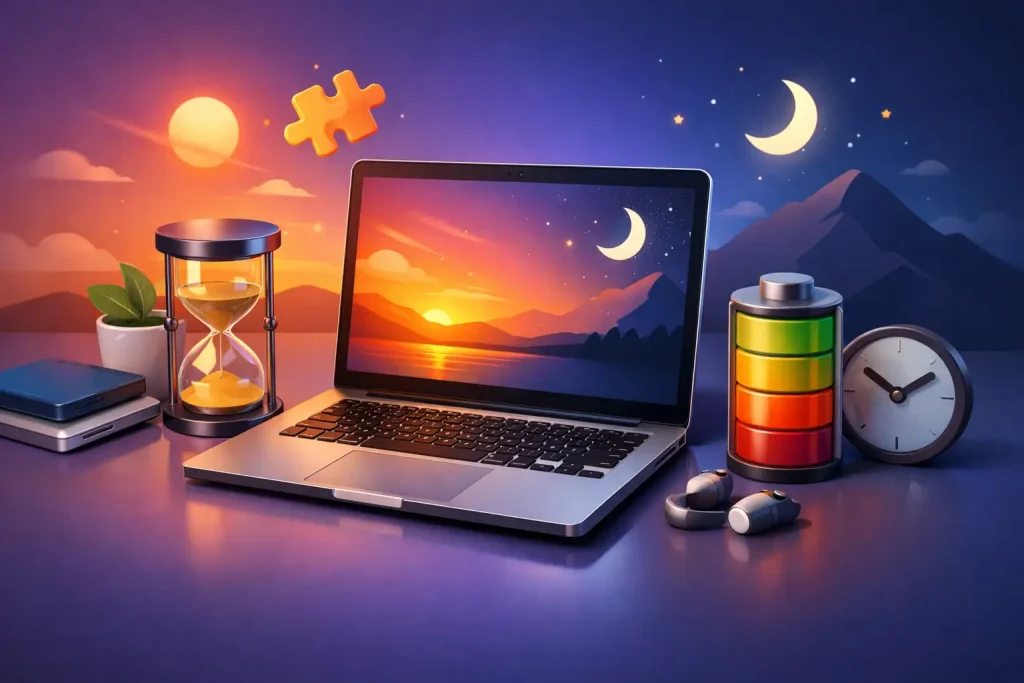 Cuánto dura un notebook de verdad