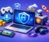 Dónde comprar videojuegos digitales con seguridad