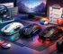 Review de mouse gamer para comprar mejor