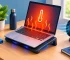 Qué hacer si tu notebook se calienta demasiado