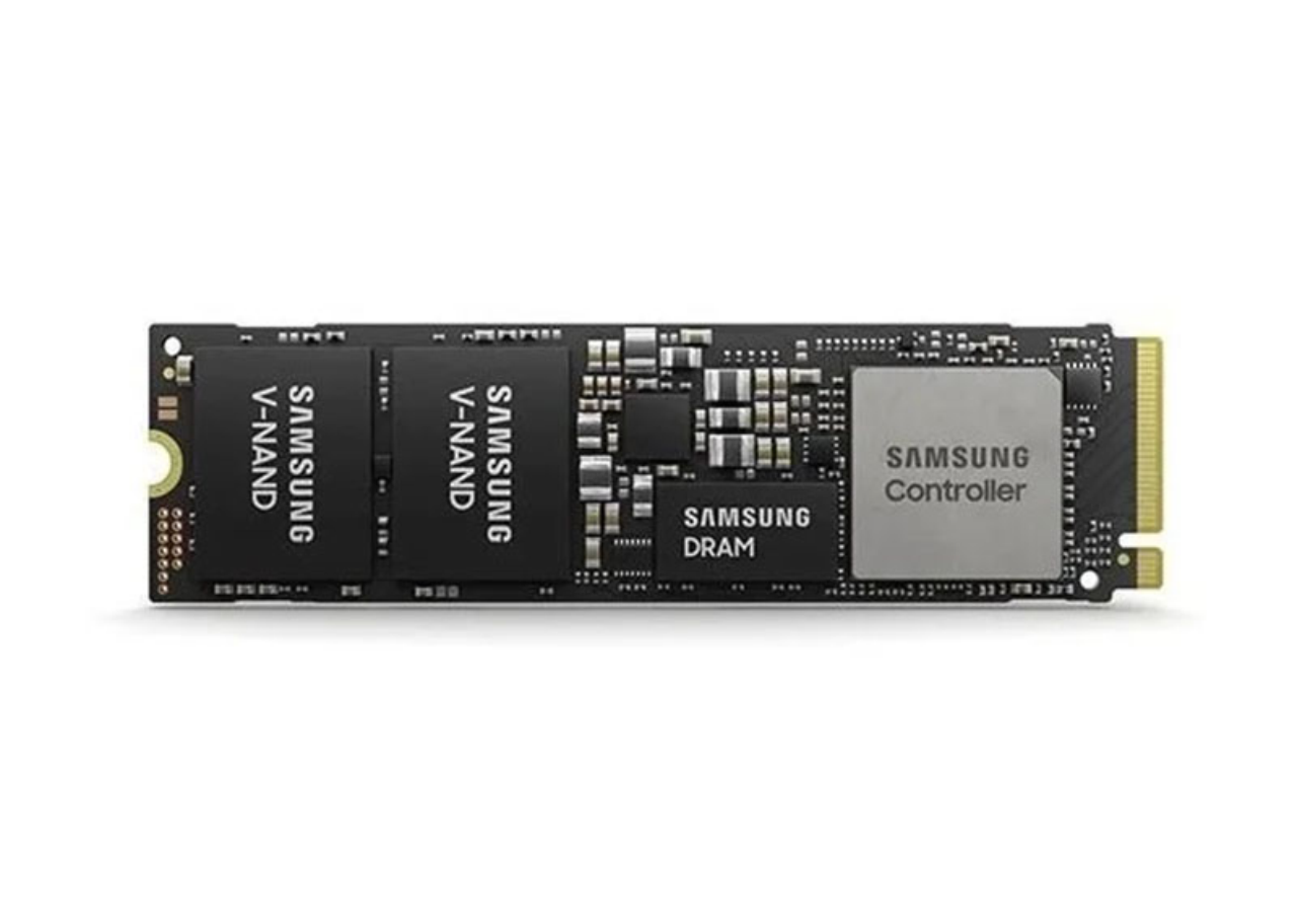 NVMe Samsung_1 NVMe SSD 2TB | Samsung PM9A1 | PCIe 4.0 | DRAM | Usado Certificado - Imagen 1