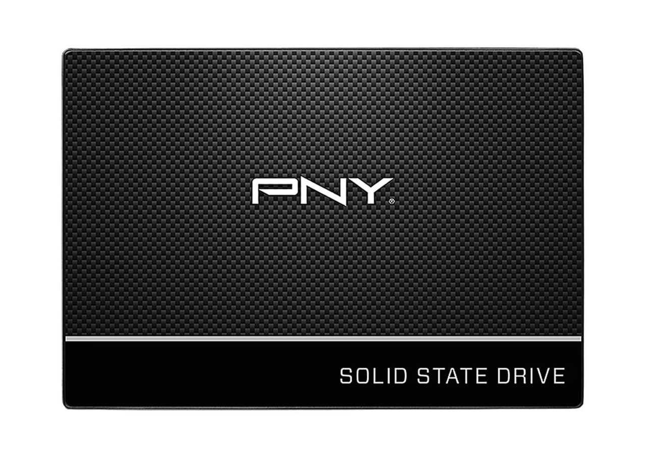 PNY 2TB_1 Almacenamiento SSD 2 TB | SATA III | PNY | Usado Certificado - Imagen 1