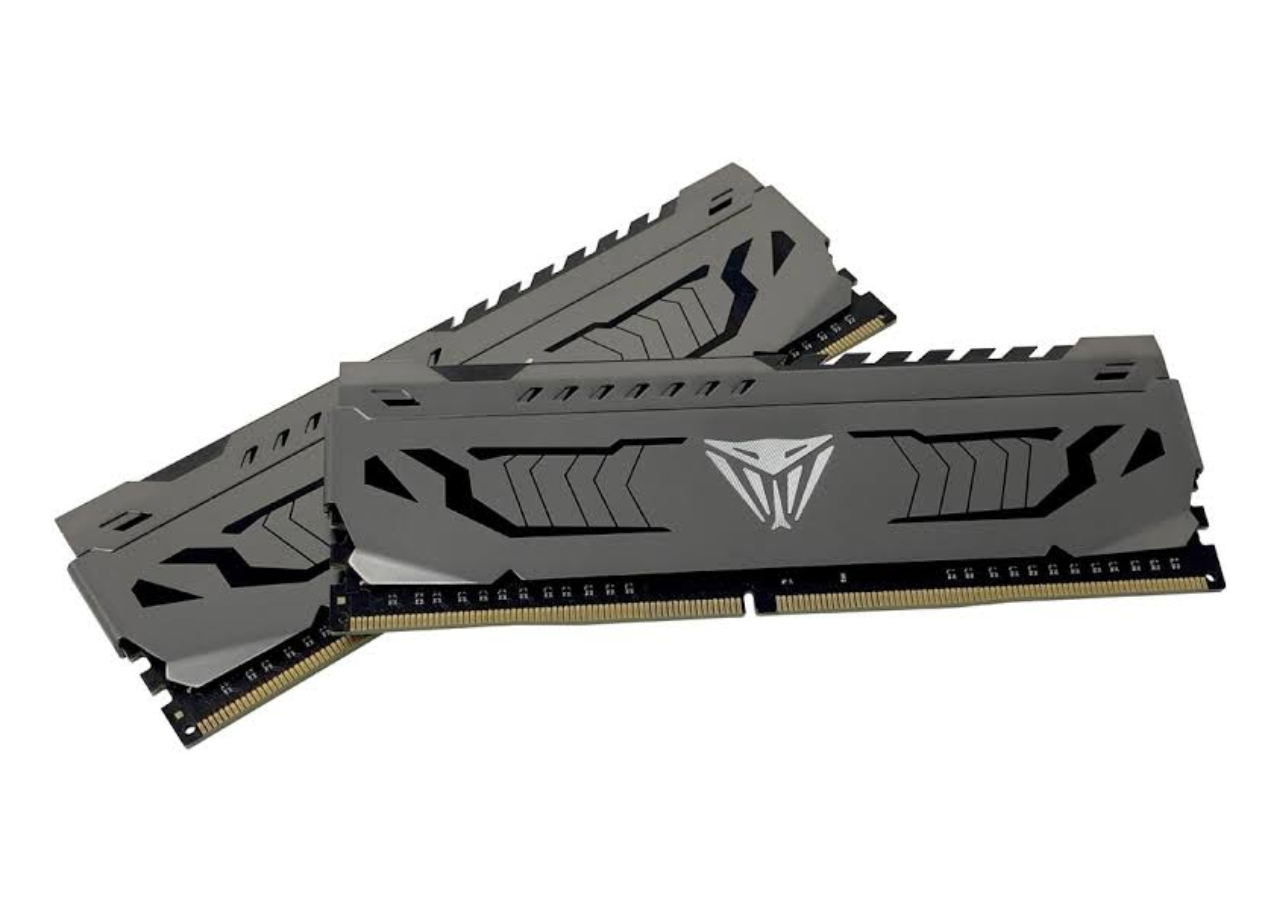 Patriot Viper_1 Memoria RAM 16GB (2x 8GB) | DDR4 3000 MHz | CL16 | Patriot Viper Steel | Usado Certificado - Imagen 1