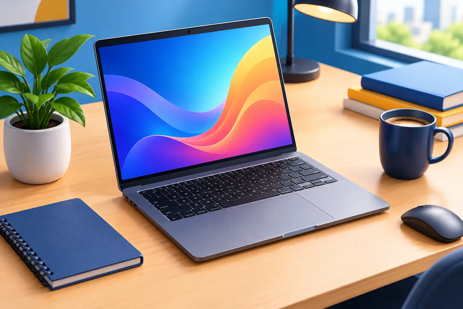 Caso real notebook renovado para trabajar mejor