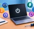 Mi notebook se apaga: causas y soluciones